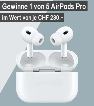 AirPods Pro von Apple