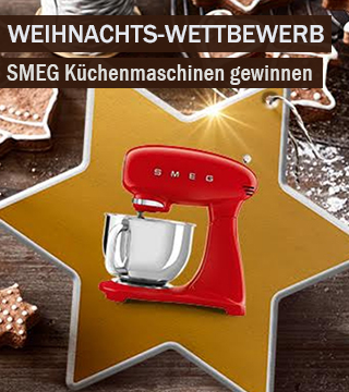 SMEG Küchenmaschine