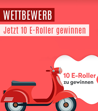 E-Roller