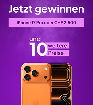 Apple iPhone 17 Pro