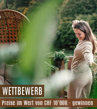 Wellness und mehr