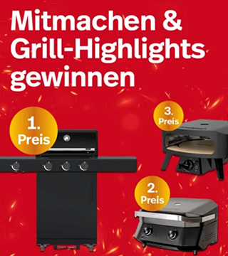 BBQ Grill