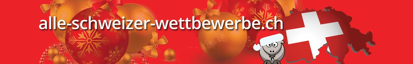 Wettbewerbe Schweiz - alle-schweizer-wettbewerbe.ch