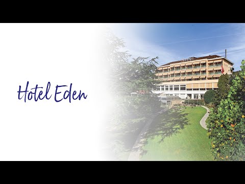Hotel Eden, Spiez | Private Selection Hotels &amp; Tours