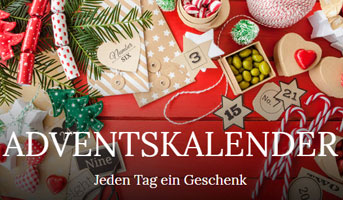 Femelle Adventskalender