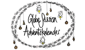 GlobeSession Adventskalender