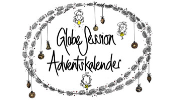 GlobeSession Adventskalender