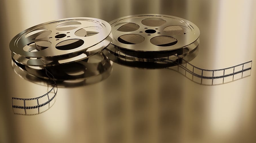 Kino und Film Wettbewerbe