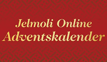 Jelmoli Adventskalender