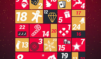 jackpots.ch Adventskalender