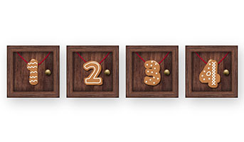 Jumbo Adventskalender