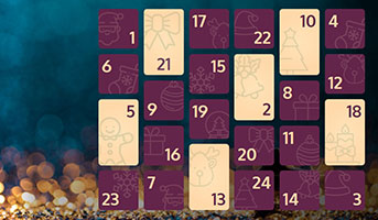 Excellence Adventskalender