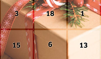 PCtipp Adventskalender