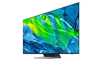 Samsung Ultra HD 4K TV