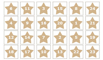 The Chic Advocate Adventskalender