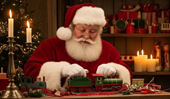 AMAG Adventskalender