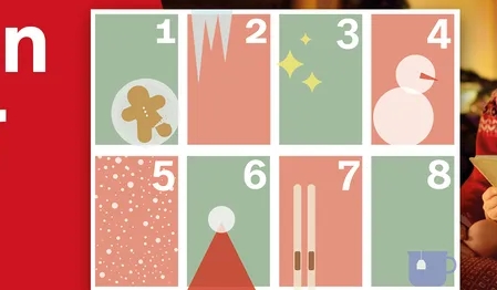 nettoshop.ch Adventskalender