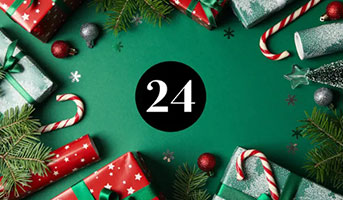 GaultMillau Adventskalender