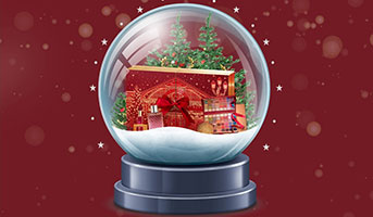 Marionnaud Adventskalender
