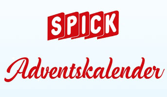 Spick Adventskalender