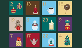 Tchibo Adventskalender