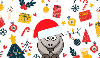 Online Adventskalender Wettbewerbe