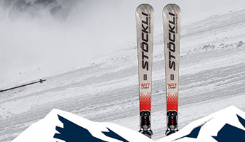 Stöckli-Ski