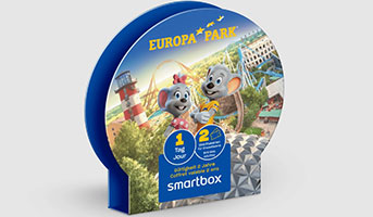 Europa-Park Smartbox