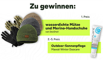 Mütze & Merino⁠⁠⁠⁠⁠⁠-⁠⁠⁠⁠⁠⁠Handschuhe