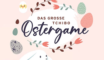 Tchibo Ostergame