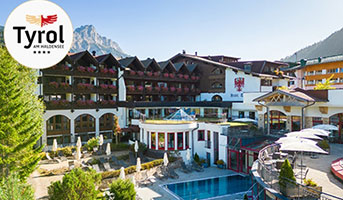 Tyrol Hotel