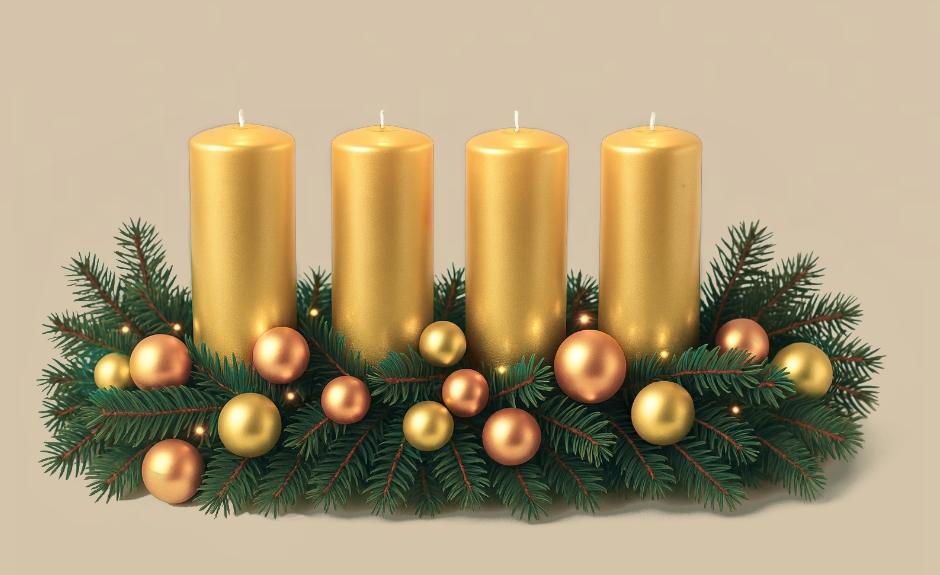Jumbo Adventskalender