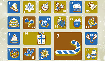 Deal.ch Adventskalender