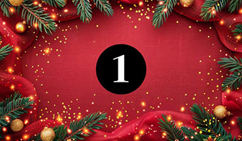 GaultMillau Adventskalender