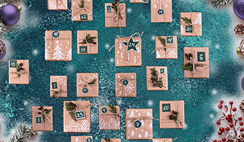 HEV Schweiz Adventskalender