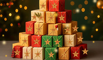 HEV Schweiz Adventskalender