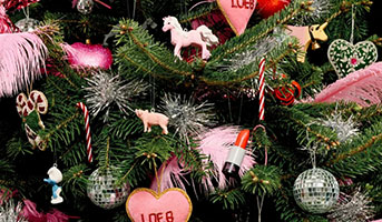 Gewinne tolle Preise und am Schluss der Adventskalender-Verlosung einen Hauptpreis