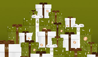 LOEB Adventskalender