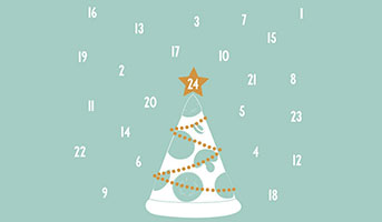 Molino Adventskalender