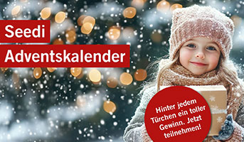 Seedi Adventskalender