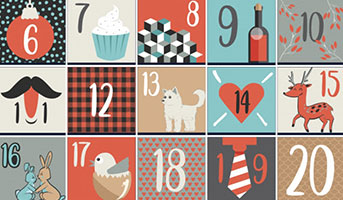 Unesco Adventskalender