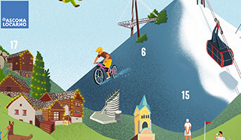 Ascona-Locarno Adventskalender