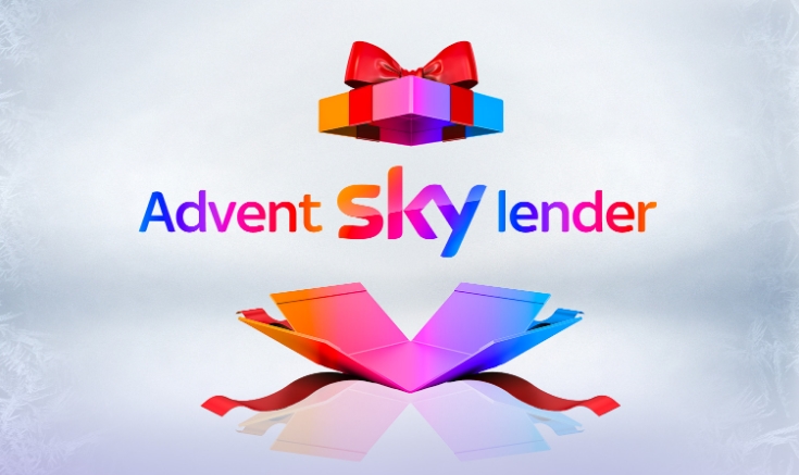 Sky Adventskalender