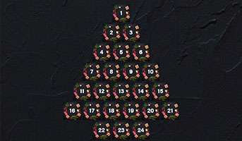 Bell Weihnachtswettbewerb