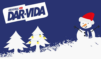 DAR-VIDA Adventskalender