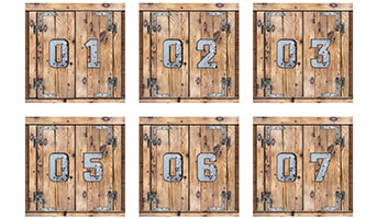 GO-IN Kunz Sport Adventskalender