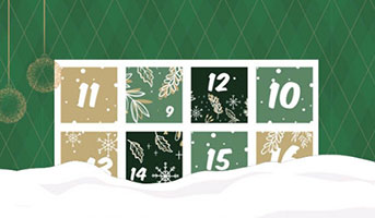 Lehner Versand Adventskalender