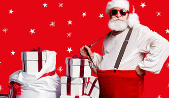 Media Markt Advenstkalender