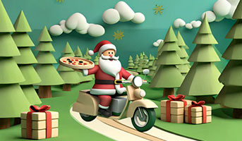 Molino Adventskalender