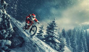 MTB Adventskalender